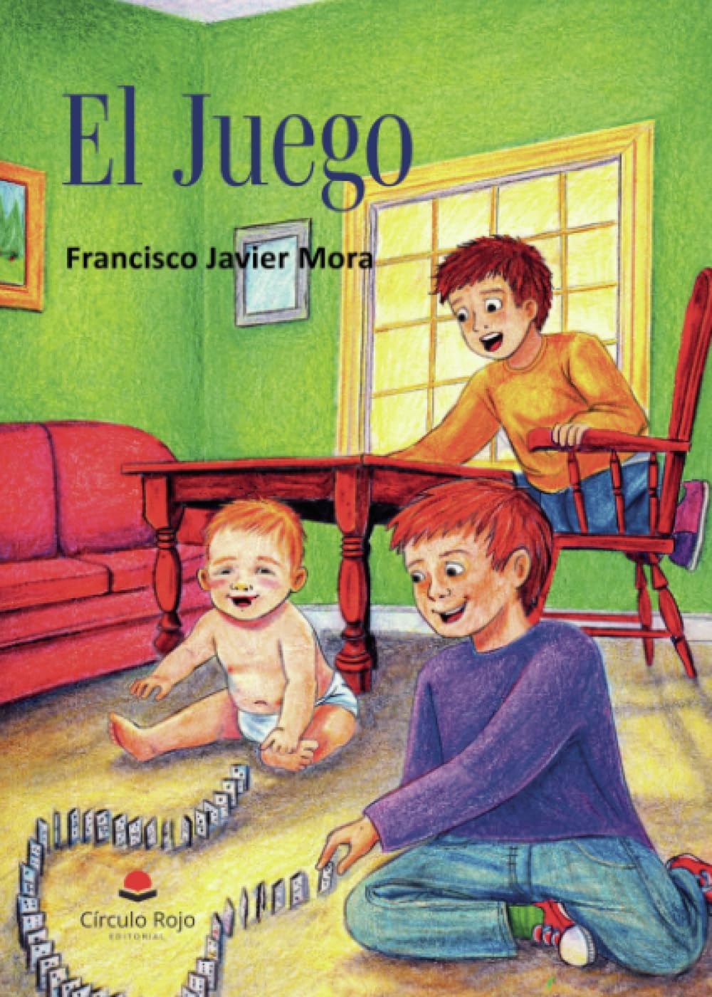 El Juego