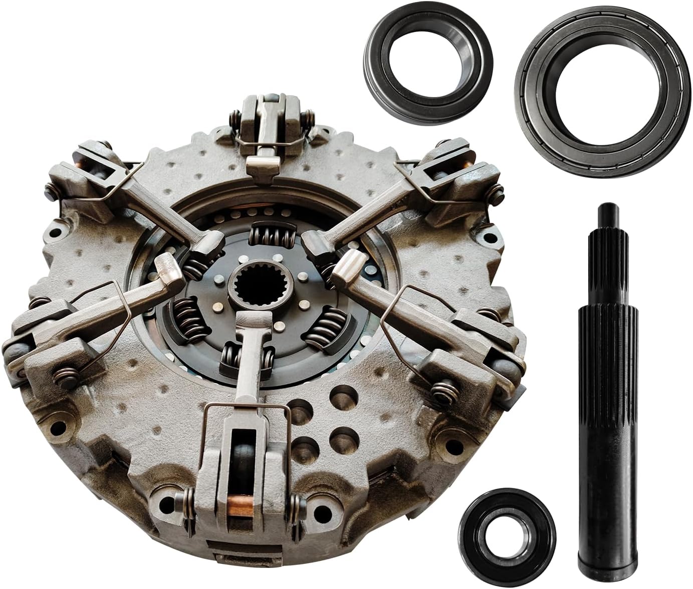 RE66695 RE42515 Clutch Compatible with John Deere 5410 5510 5200 5415 5300 5310 5615 5715