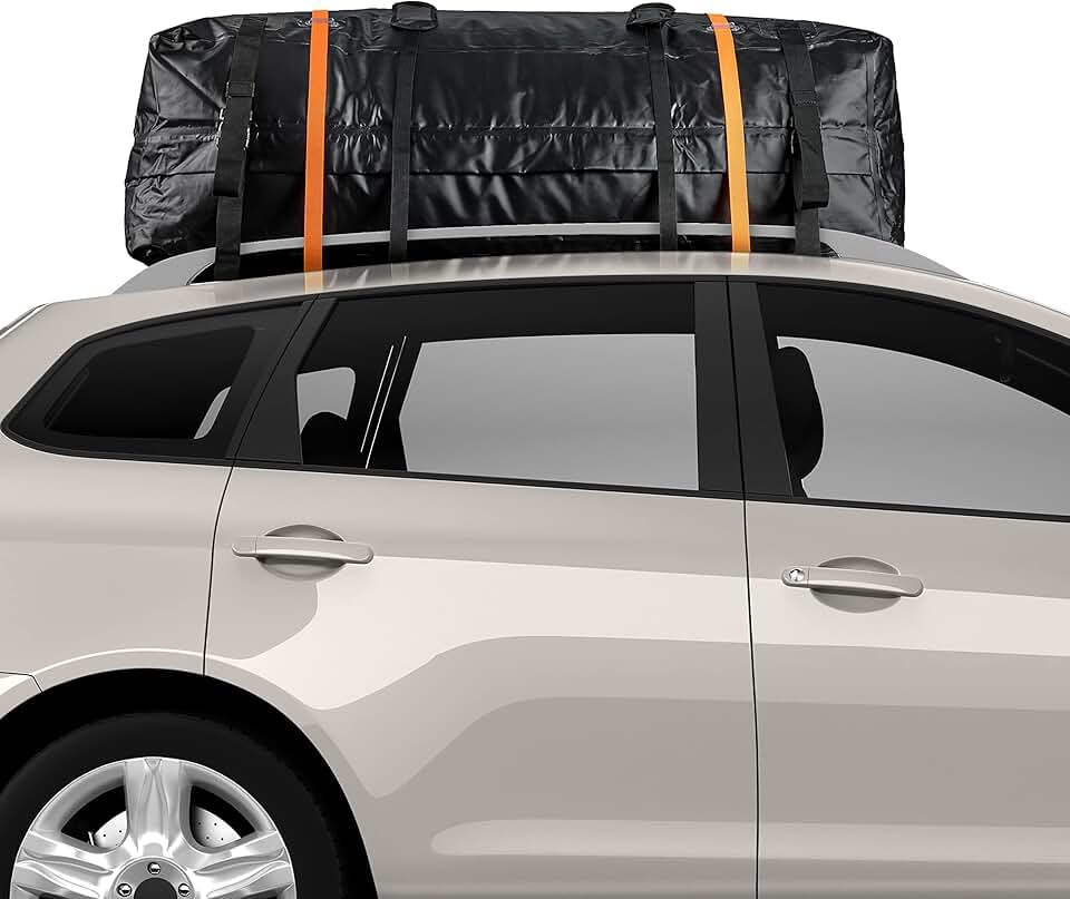 Amazon.co.uk Roof Boxes