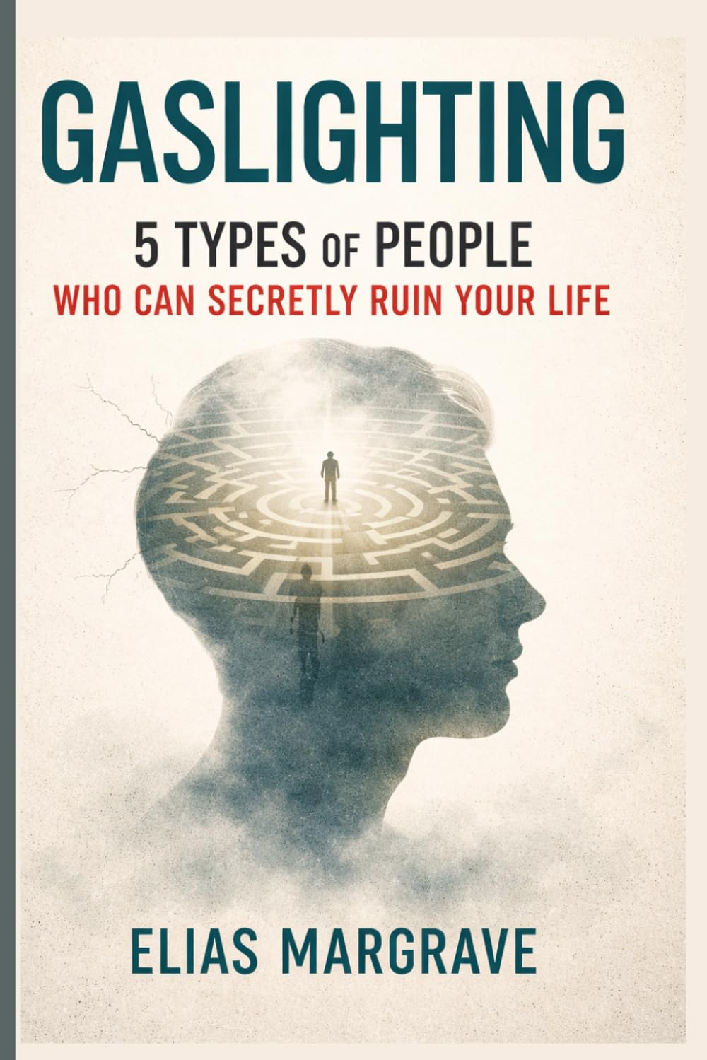 Highly sensitive person: 5 Types of People Who Can Secretly Ruin Your Life