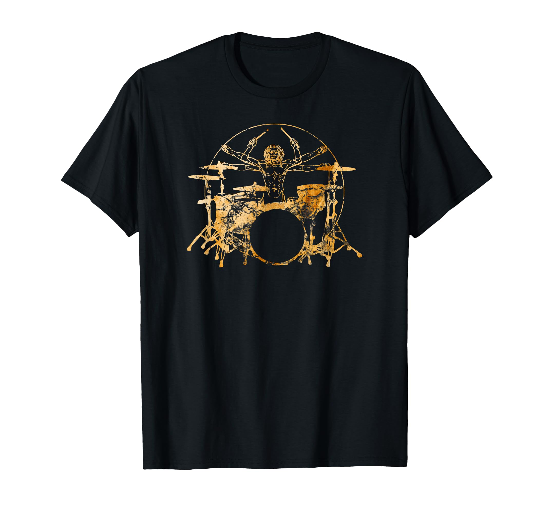 Kleidung mit Designs von Amazon Merch on Demand