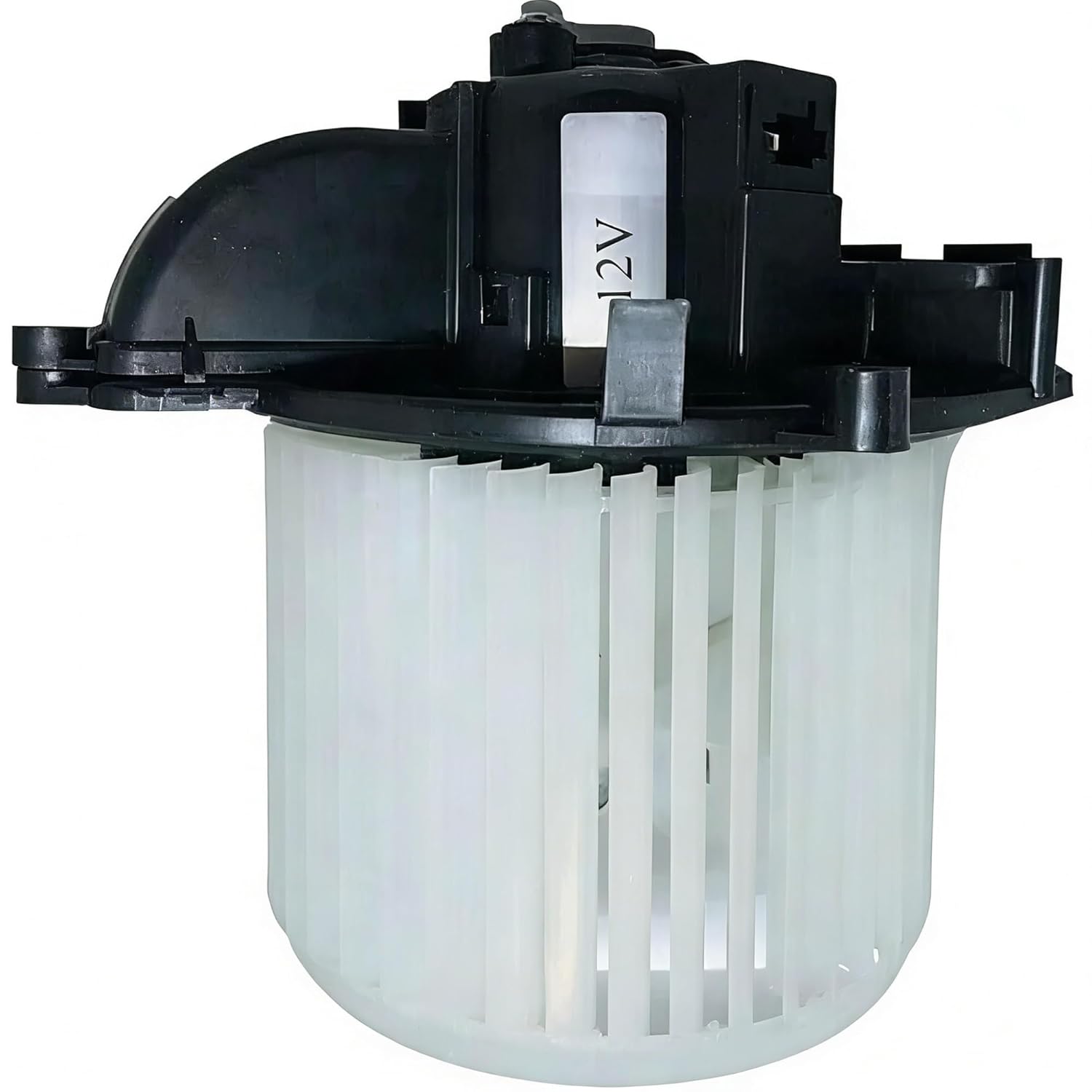 Heater Blower Motor Fan 6441CG, Compatible for Citroen C4 Picasso/C4 Grand Picasso/Berlingo 9v