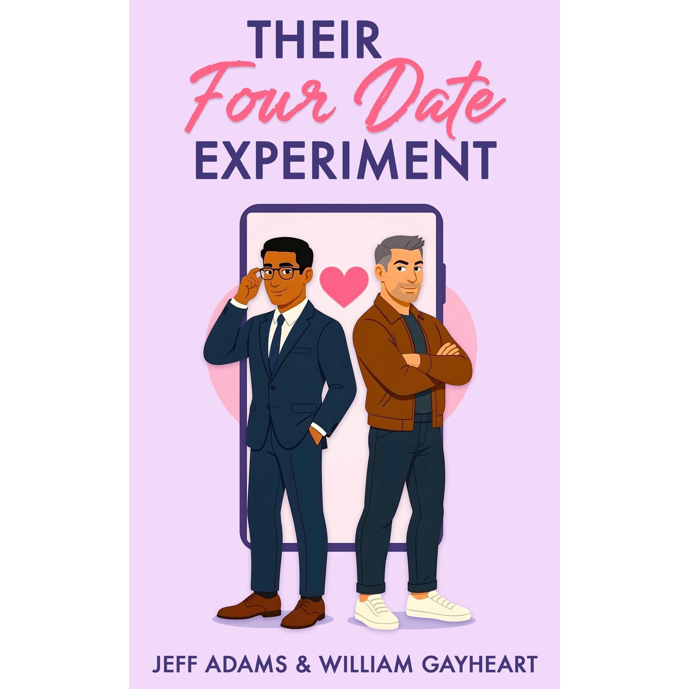 Their Four Date Experiment
