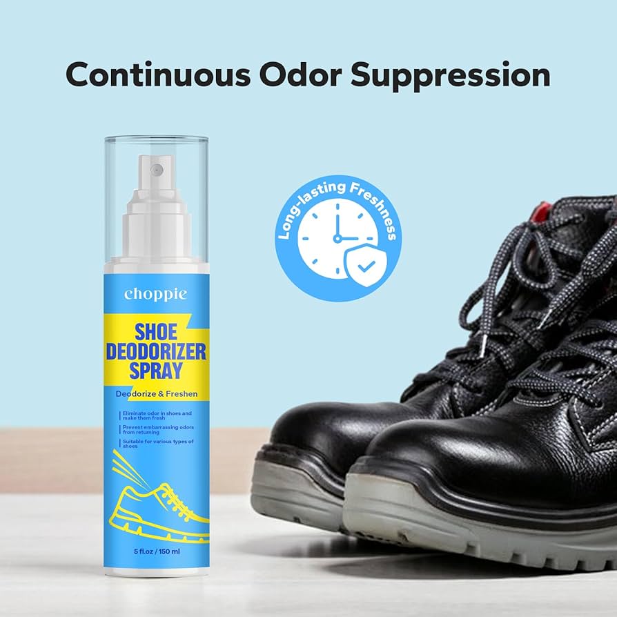 How to Deodorize Medical Boots: Easy Tips for Freshness Fast