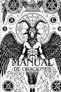 Manual de Oraciones (Spanish Edition)