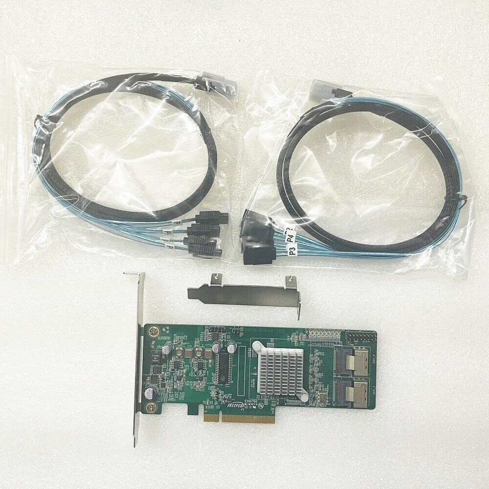 Dell LSI 9210-8i 6GB 8 Port SAS/SATA PCI-E HBA GKPW4 0GKPW4 - Foto 6