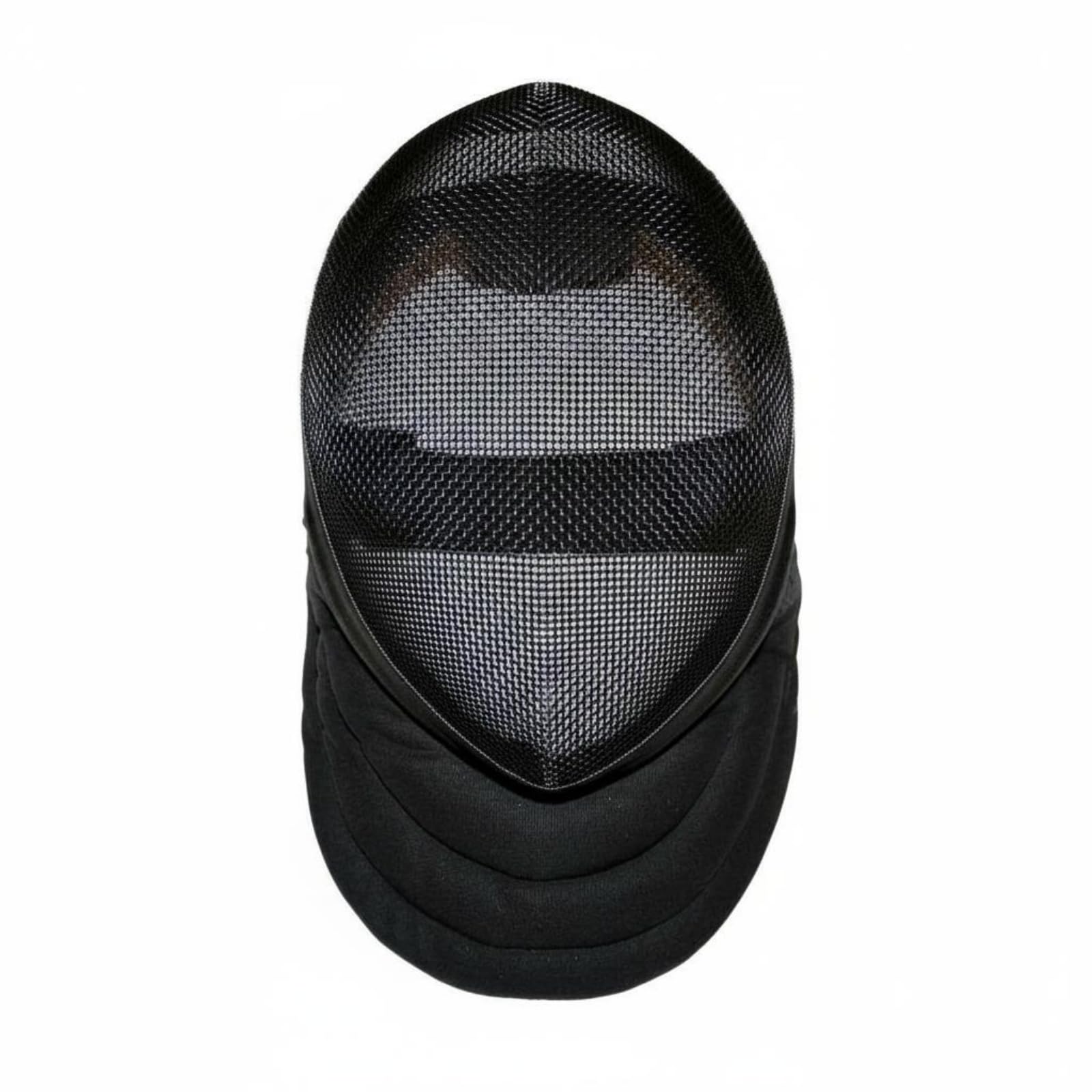 Fencing Coach Mask CE Certified Fencing Training Mask 350N Sports Safety Gear for Adults, XL, 350N Removable-image-8