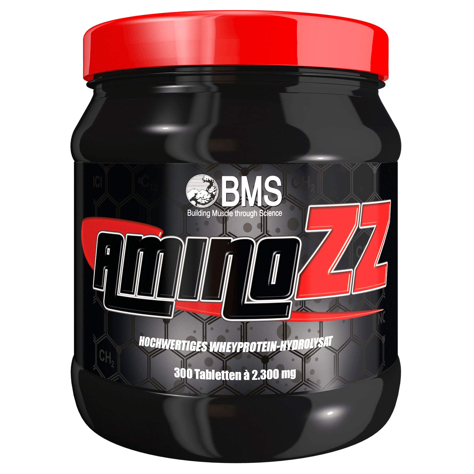 BMSAminoZZ (300 tablets of 2,300 mg)