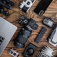 Vista 6 de Tamron 28-200 F/2.8-5.6 Di III RXD para Sony Mirrorless Full Frame/APS-C E-Mount, Número de Modelo: AFA071S700, Negro