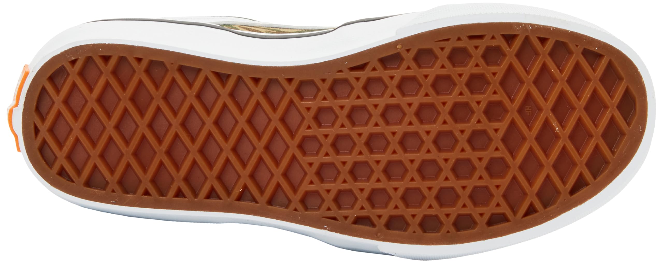 Vans Brooklyn LS V - Tenis Unisex para niños