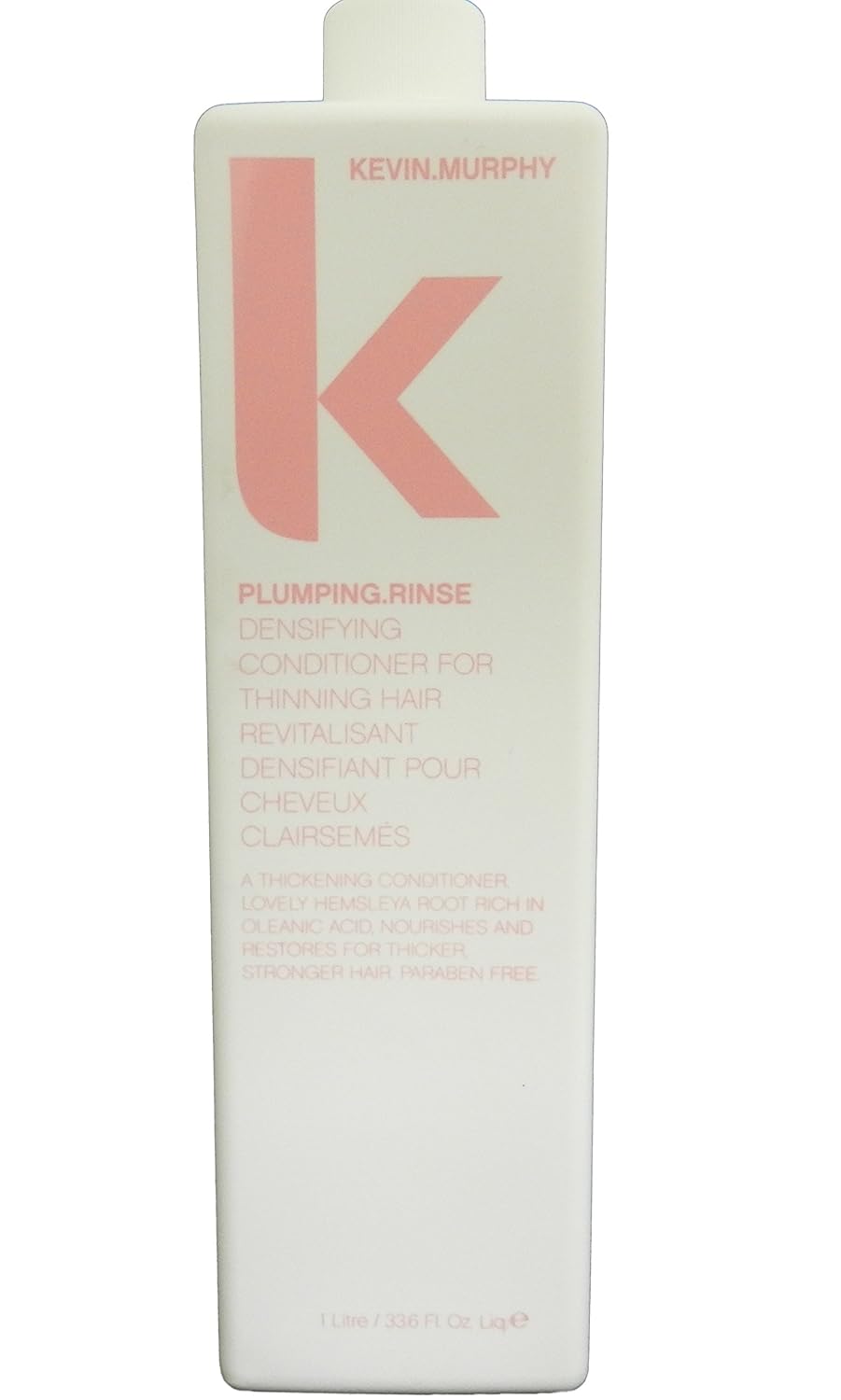Kevin Murphy Plumping Rinse, 33.6 Ounce