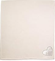 Vista 3 de Pavilion Gift Company - Manta suave de lujo real de 25 aniversario, 50 x 60 pulgadas