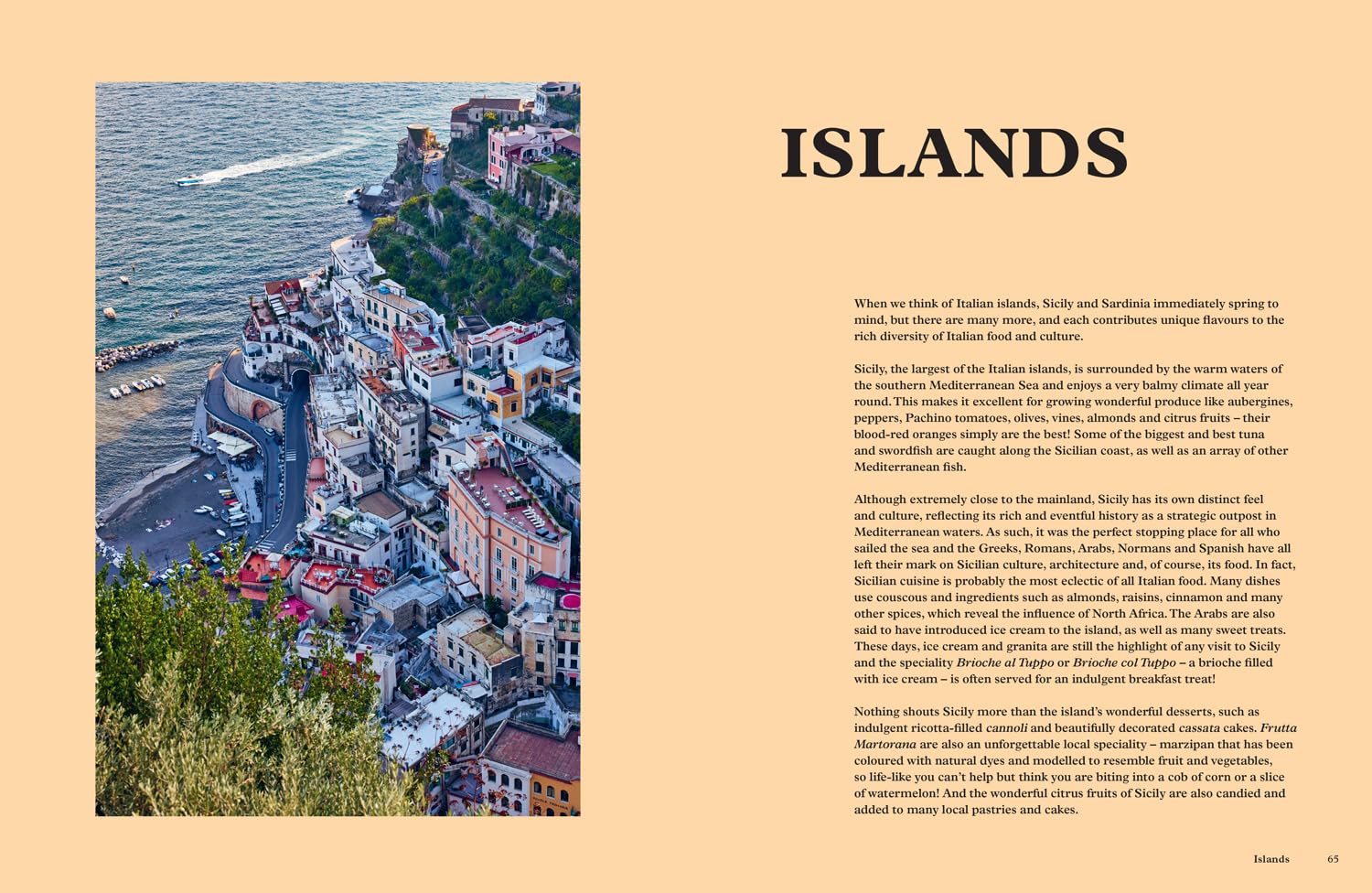 Gennaro’s Hidden Italy: The new 2026 cookbook from Jamie Oliver’s mentor – authentic Italian meals and classic pasta recipes perfect for family cooking chaptered by Italy’s travel regions
