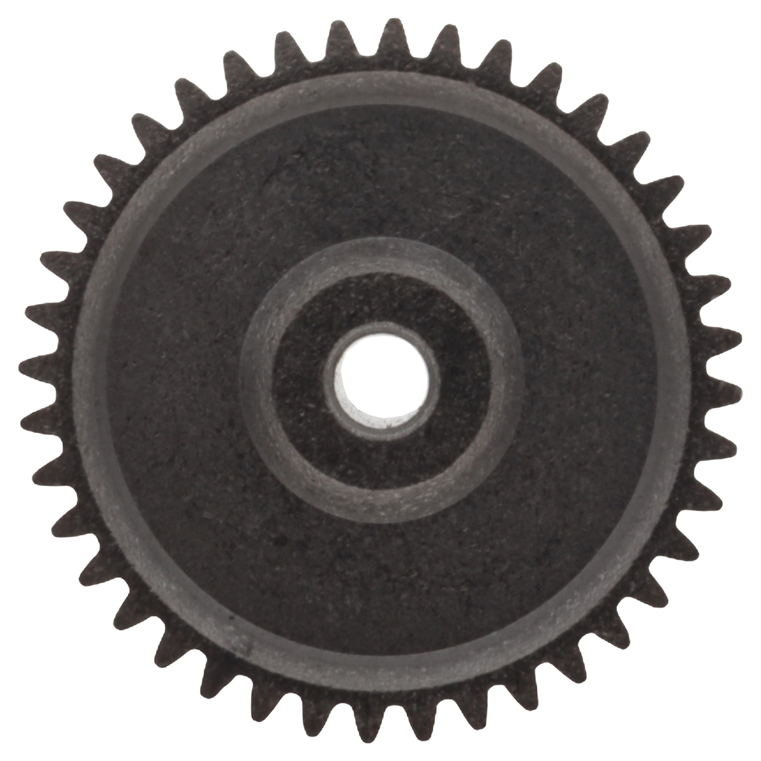 Ricambio Originale Ariete - Ruota Dentata Con Asse Per Grattugia Elettrica Professional 445/446 - Foto 10