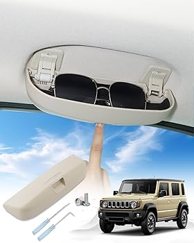 Amazon.co.jp: ruiya 改良済み 新型 スズキ ジムニー JB64 ジムニー