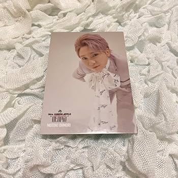 Amazon.co.jp: Mrs. GREEN APPLE 大森元貴 ユートピア 020