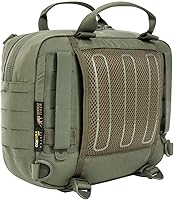 Amazon | タスマニアンタイガー モジュラーヒップバッグ3 Tasmanian