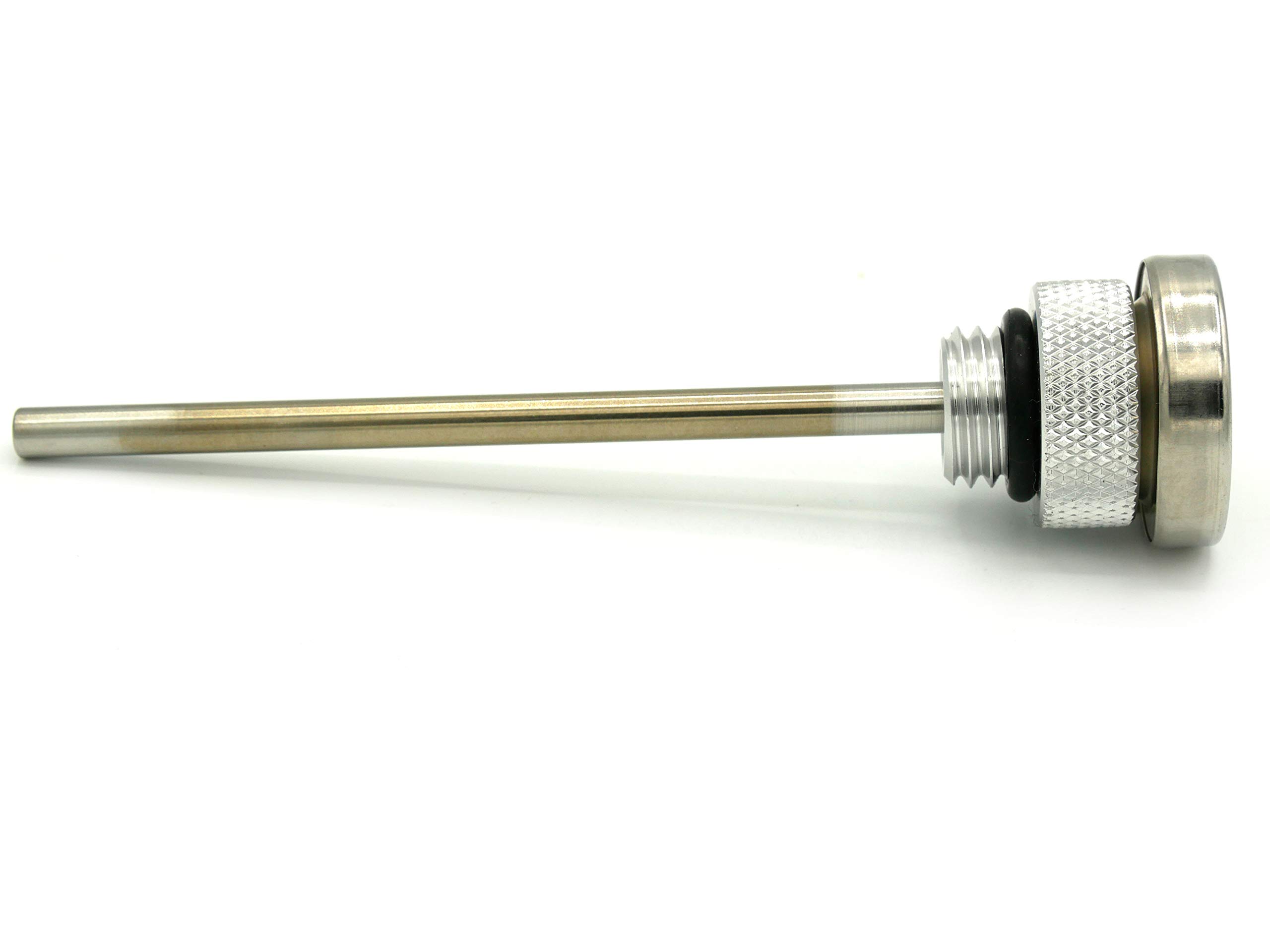 Ölthermometer CA125 Rebel CB125 Twin