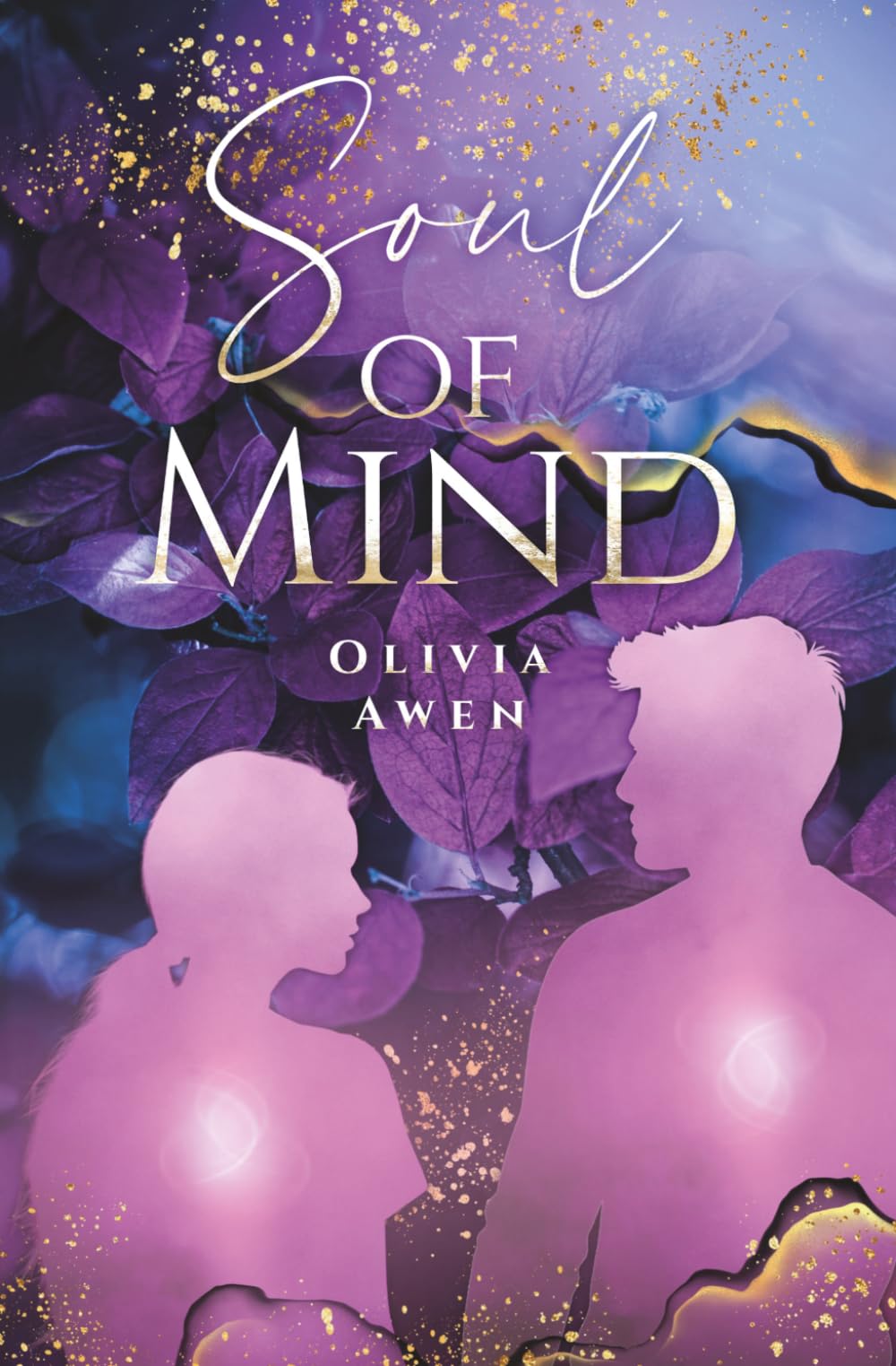 Soul of Mind: Zwischen Schatten und Licht | Mystische Fantasy-Romance mit emotional-psychologischer Tiefe (Mind-Reihe)