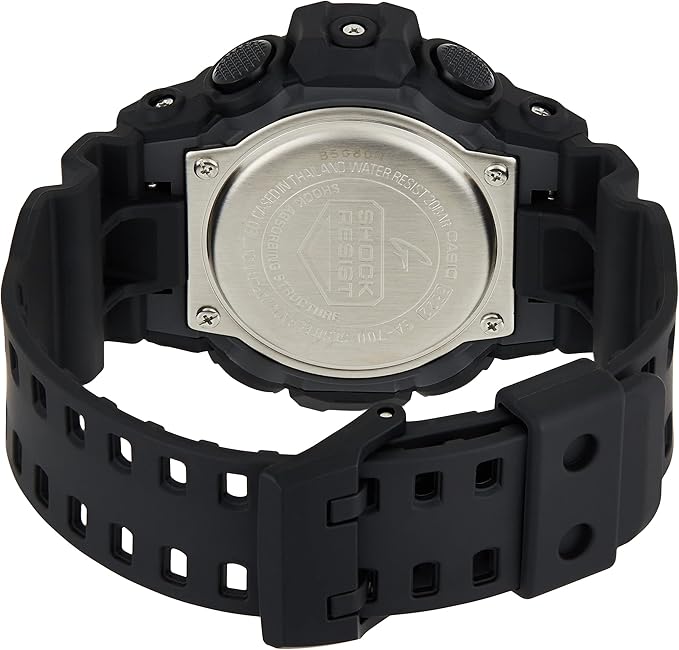 casio g shock ga 700