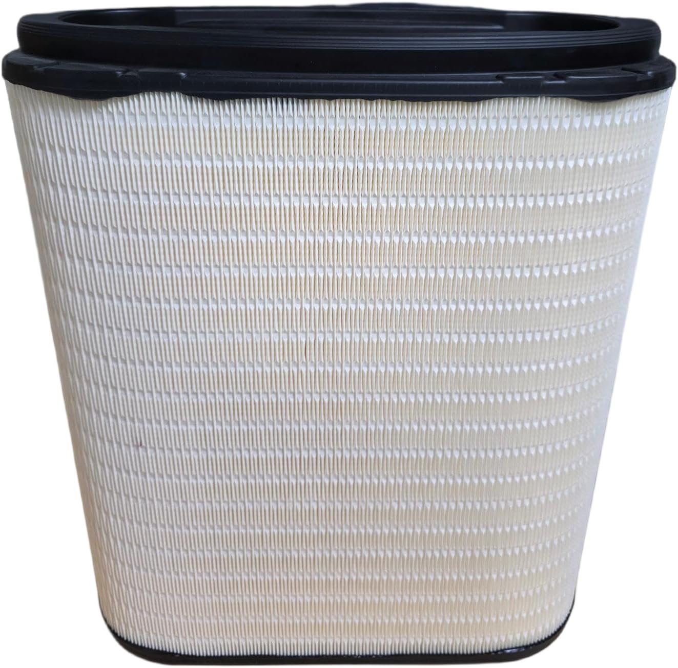 D37-1061 Engine Air Filter Fits for 2023 Kenworth T680 Truck / 2023 Peterbilt 579 Truck; Paccar Engine Air Filter Replaces D371061 D371037