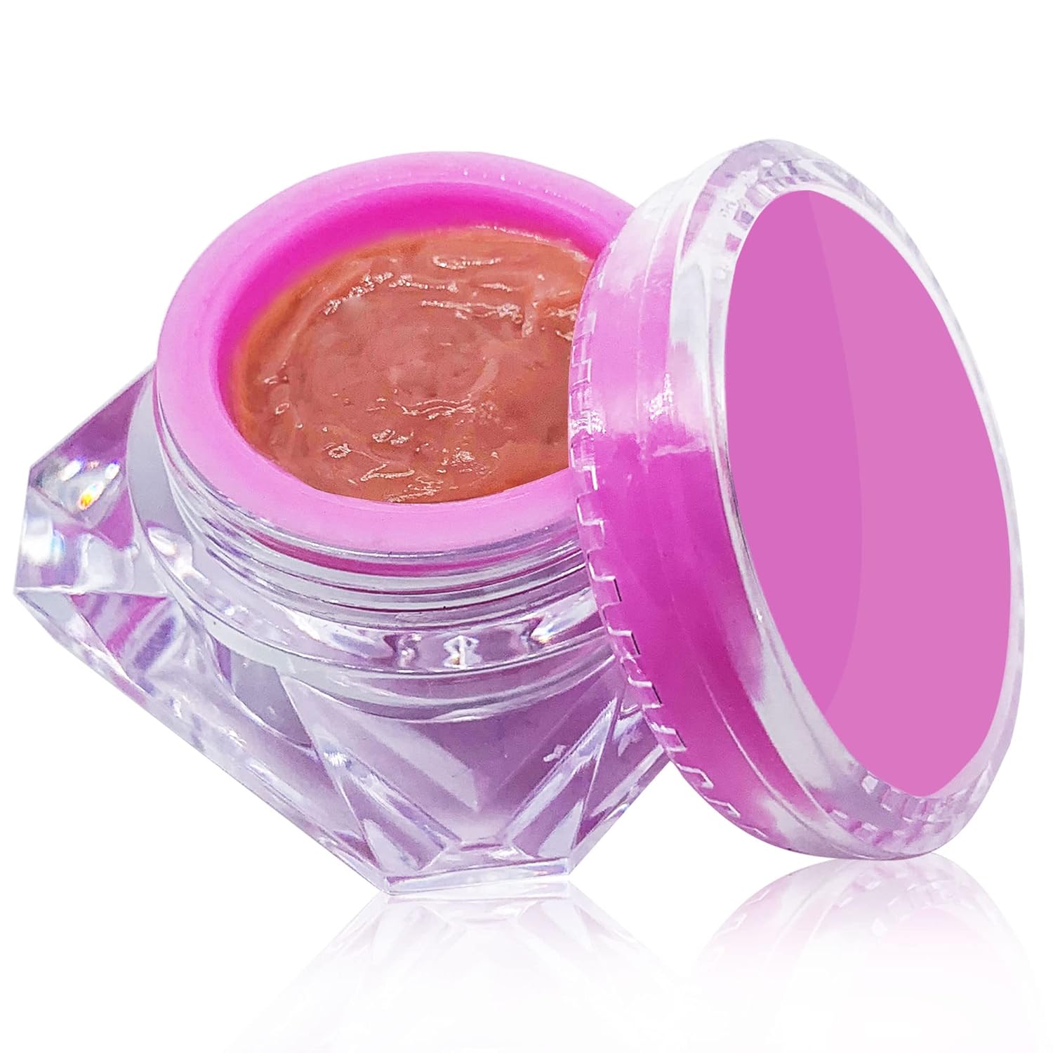 Eyelash Extensions Remover Cream,Low Irritation Fast Action