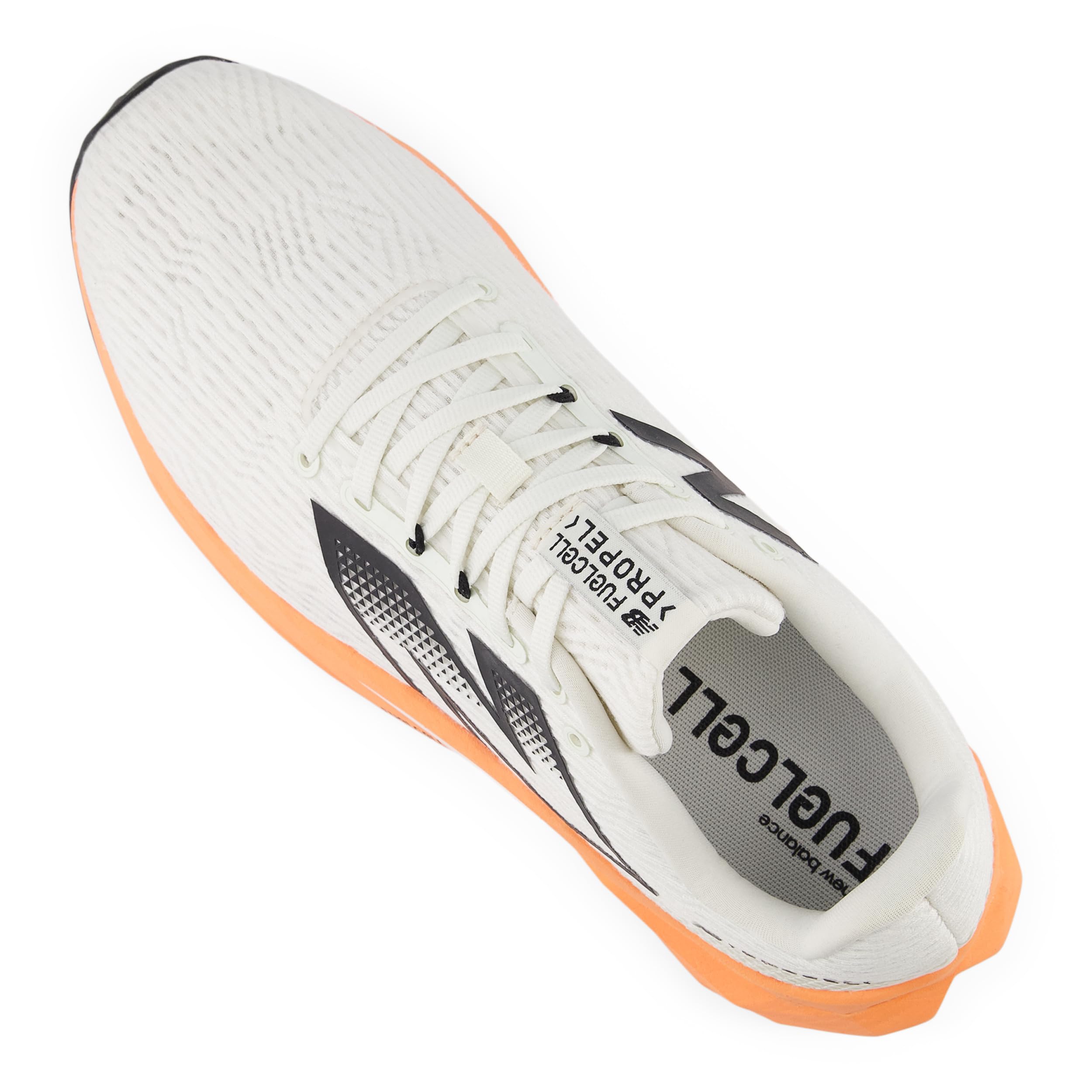 New Balance Scarpa Running - FuelCell - Mens - Textile/Textile/Other