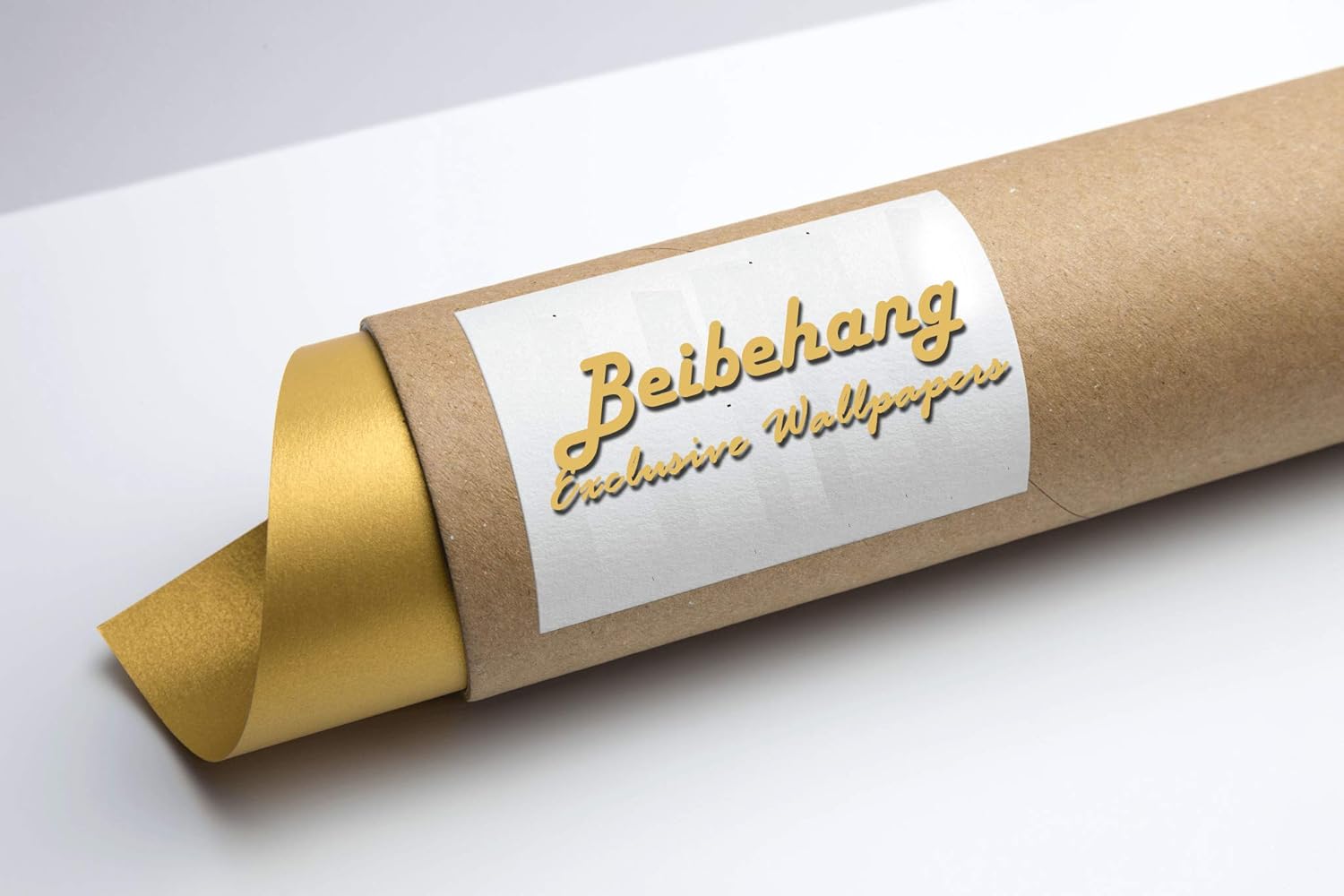 Exclusive BVZ1723 Beautiful Day Night Sun Moon Stars Trees Artisctic Design HD 3D Wallpaper(121 cm x 91 cm)