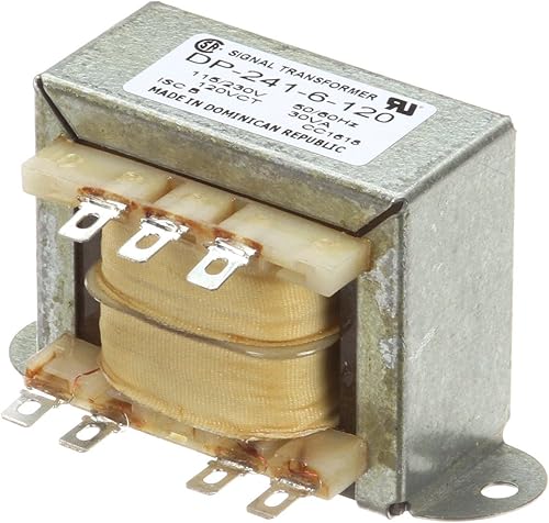 Marshall Air 502409 Transformer 115/230V, Pri