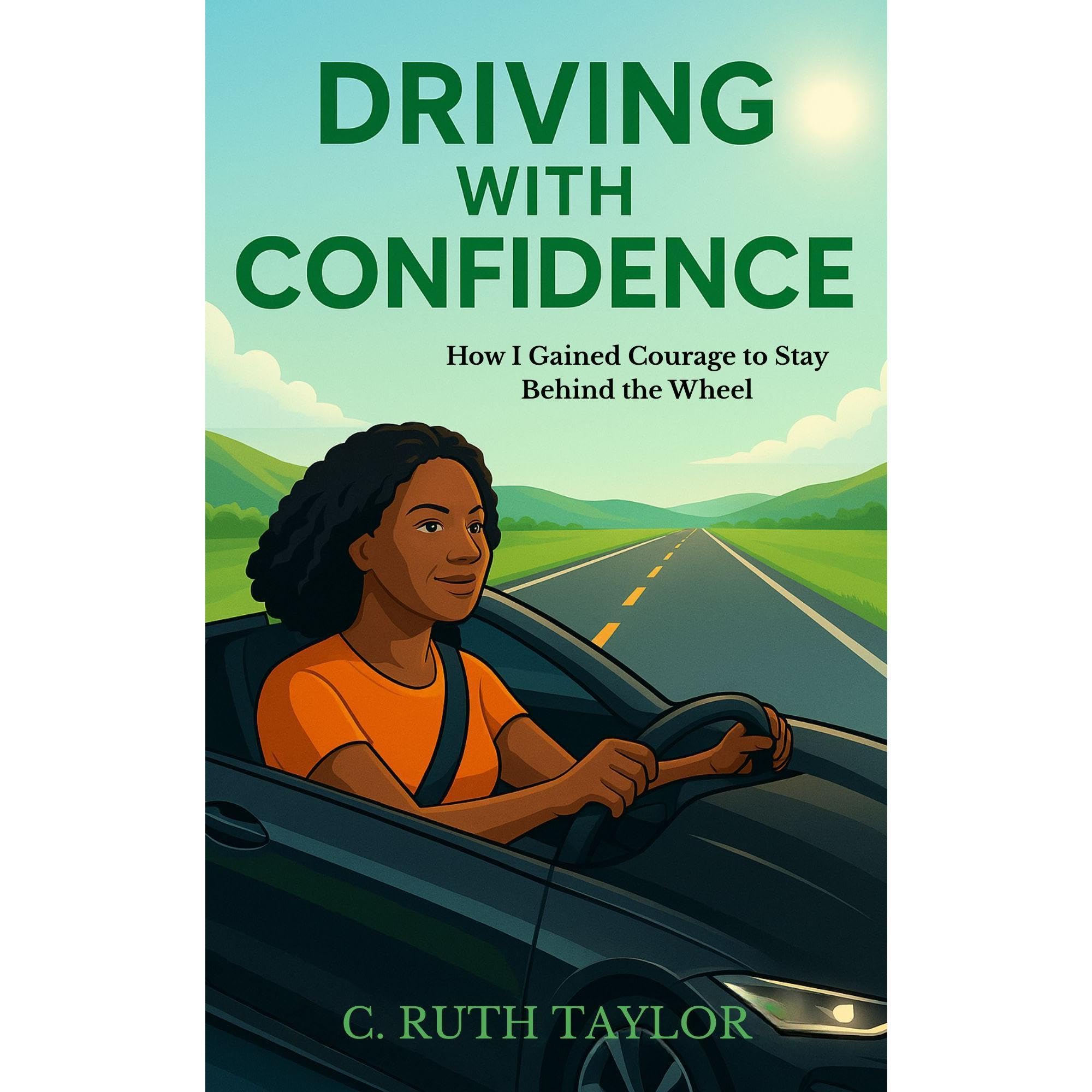 Driving with Confidence