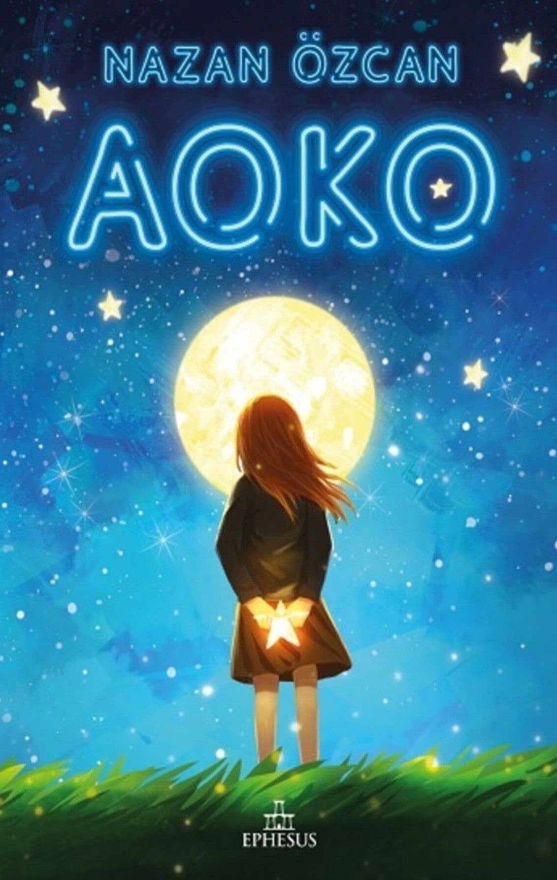 Aoko (Ciltli)
