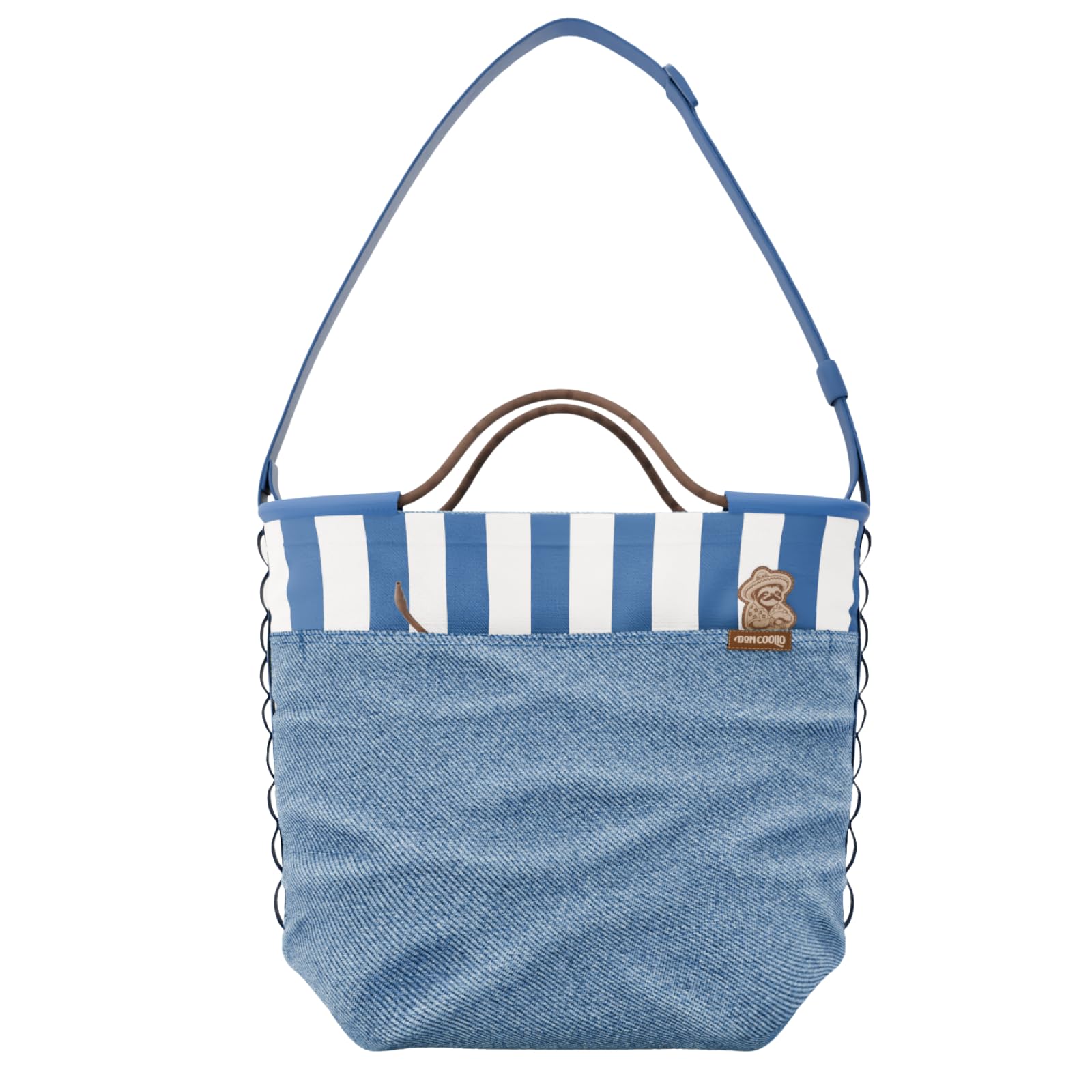 Don Coolio Tote Cooler