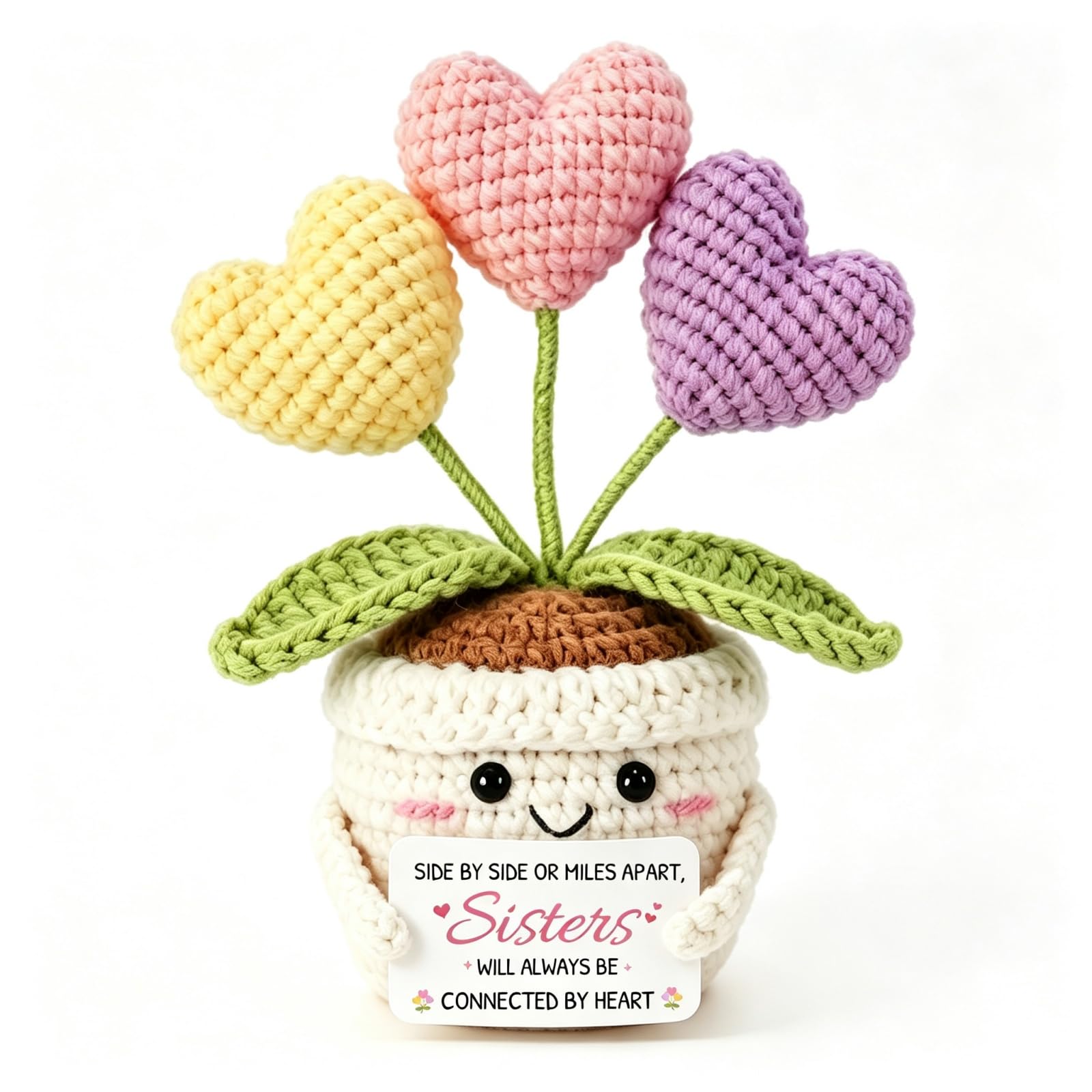 Thank You Gift, Thank You Teacher Gifts, Thank You Gifts for Women (Sister)