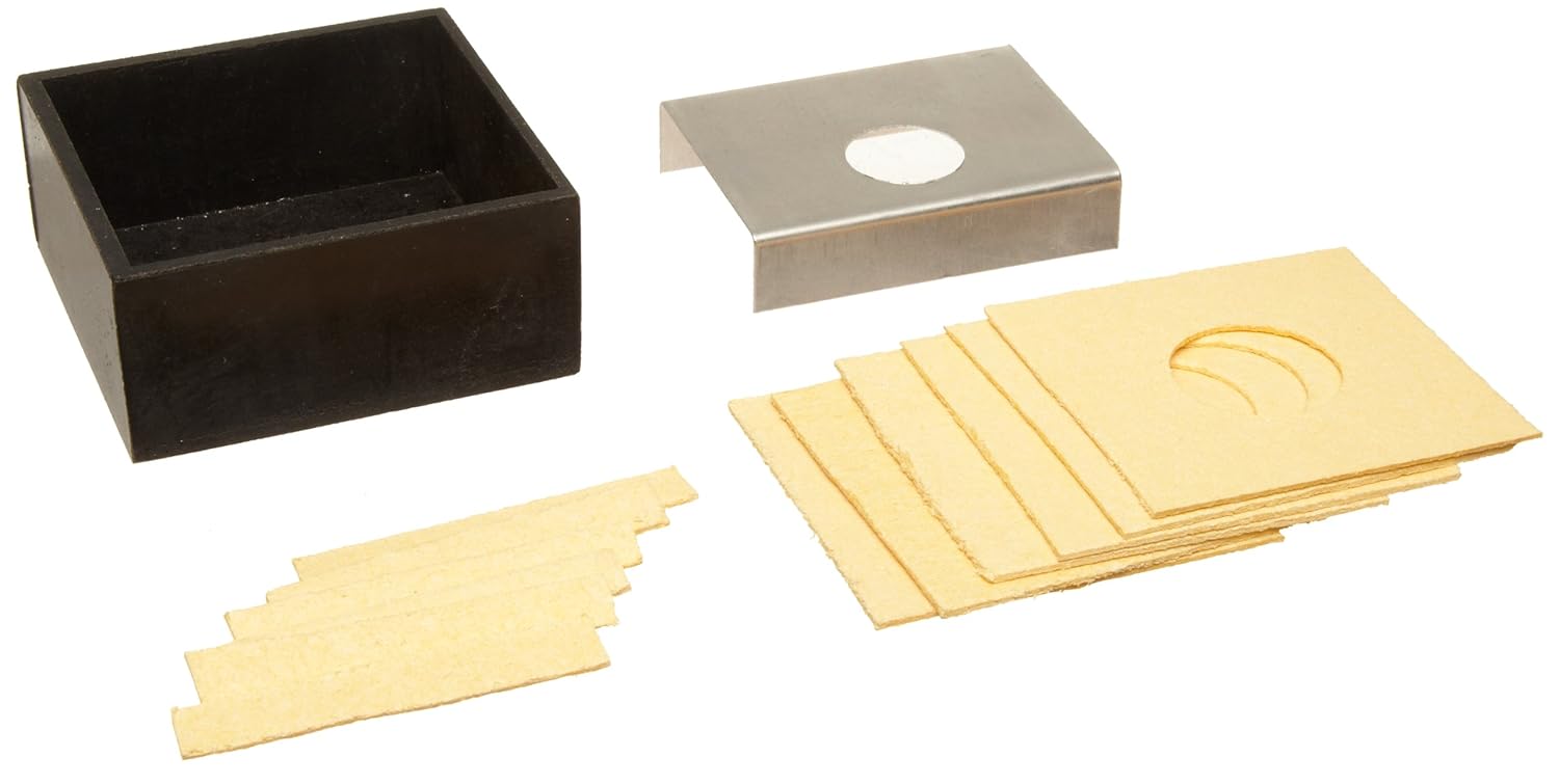 American Beauty 481 Well Type Solder Tip Cleaner