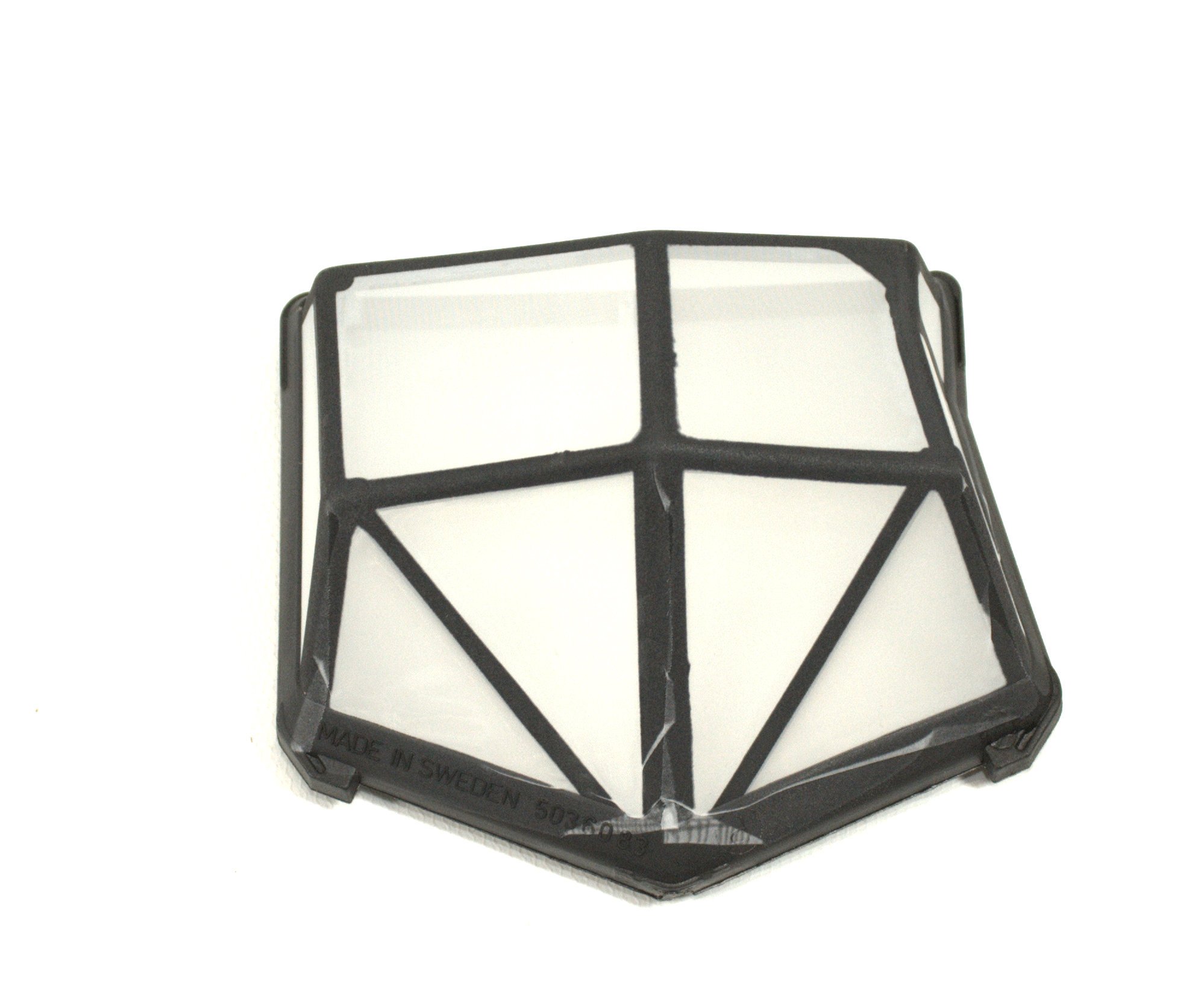 Husqvarna 503608302 filtre d'admission pour travaux forestiers
