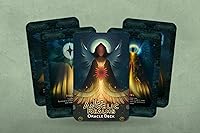 Vista 6 de Los Reinos Angélicos - Oracle Cards