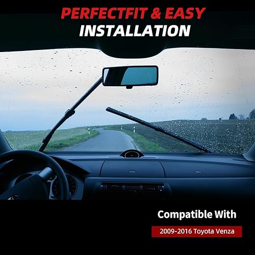 Vista 263 de OTUAYAUTO Brazo de limpiaparabrisas trasero - Reemplazo para Chevrolet Chevy Tahoe, Suburban, Cadillac Escalade & ESV, GMC Yukon & XL 2015-2020 OEM