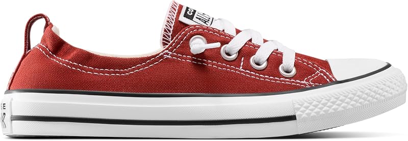 Converse All Star Ox Bambino Sneaker Nero