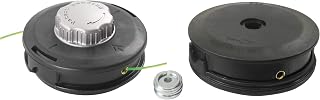 Greenstar 30622 Spulen- und Köpfe aus Nylondraht