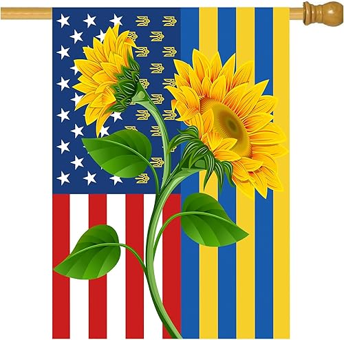 Miniatura 16 de Bandera de Feliz Otoño Y'All de 3 x 5 pies, para exteriores e interiores, calabaza de otoño, coche, granja, dormitorio, brisa, jardín, casa