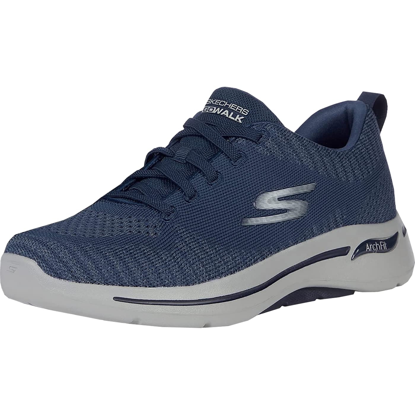Buy Skechers Men's Gowalk Arch FitAthletic Workout Walking Shoe with