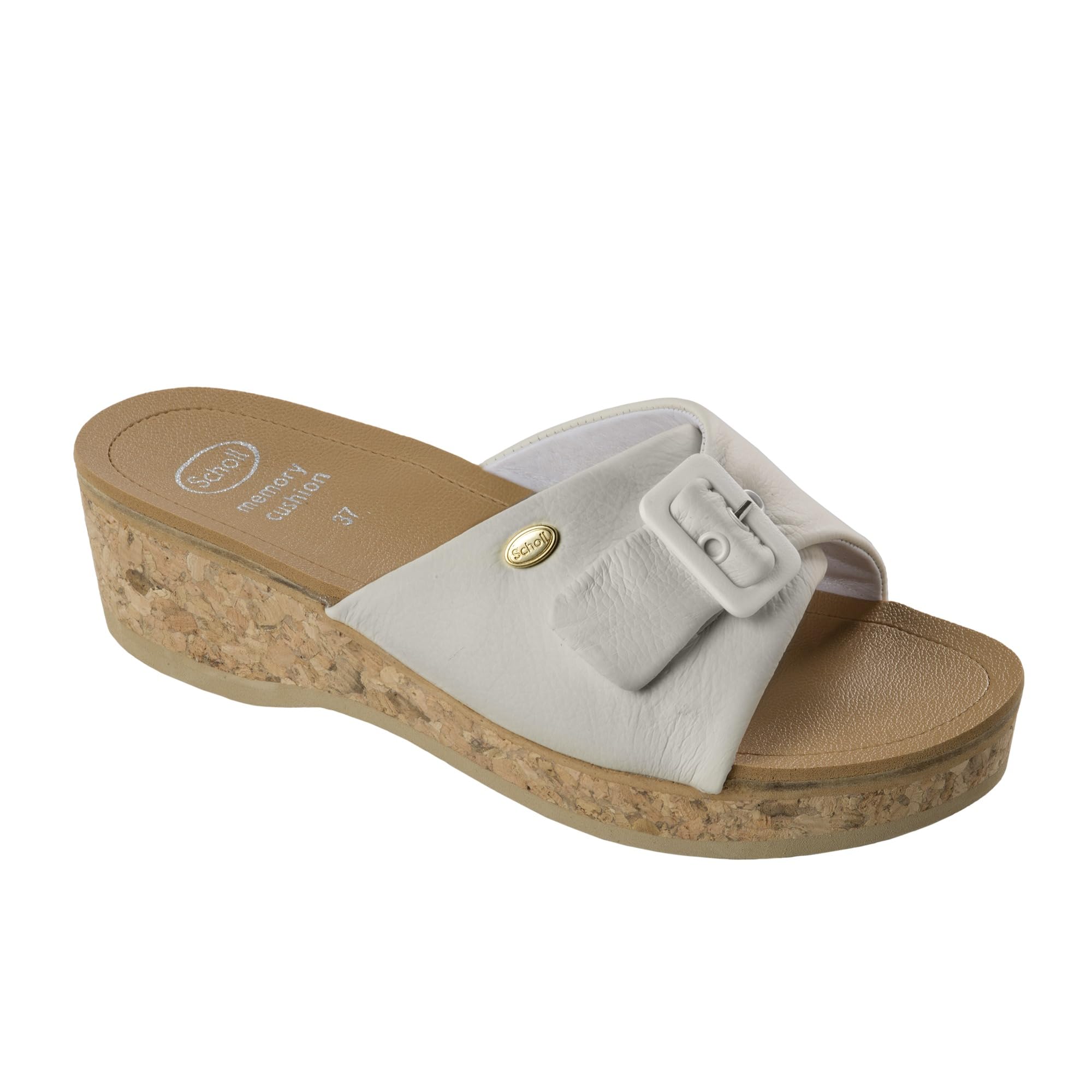 Scholl Wappy Scarpe da lavoro per settore medicoDonna