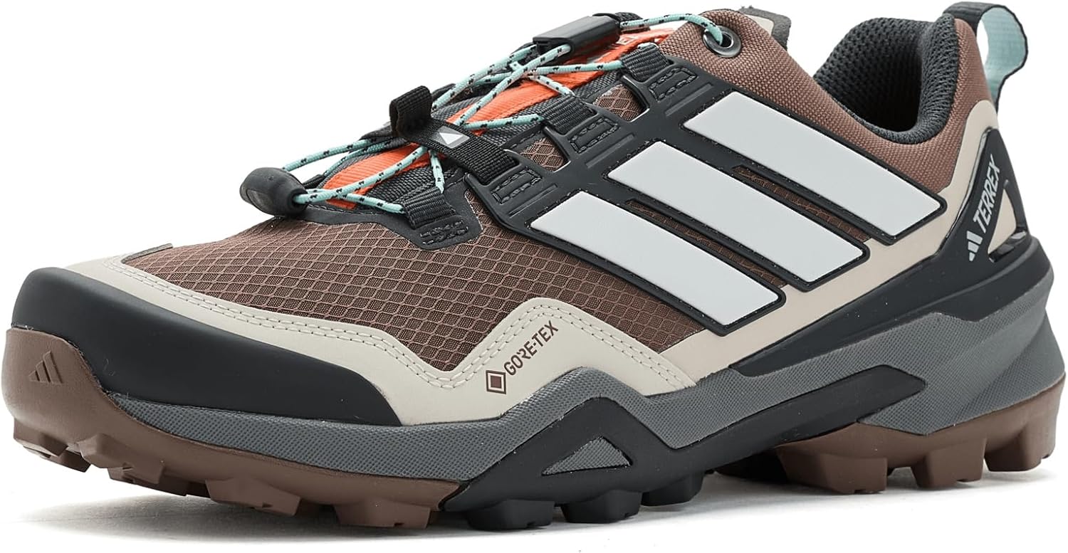 adidas Outdoor Terrex Skychaser Gore-TEX Hiking Shoes