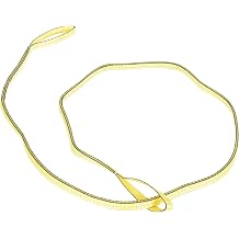 Vestil SLD-1-F-10-YL Polyester Lifting Web Sling 1 in. x 10 Ft. Yellow