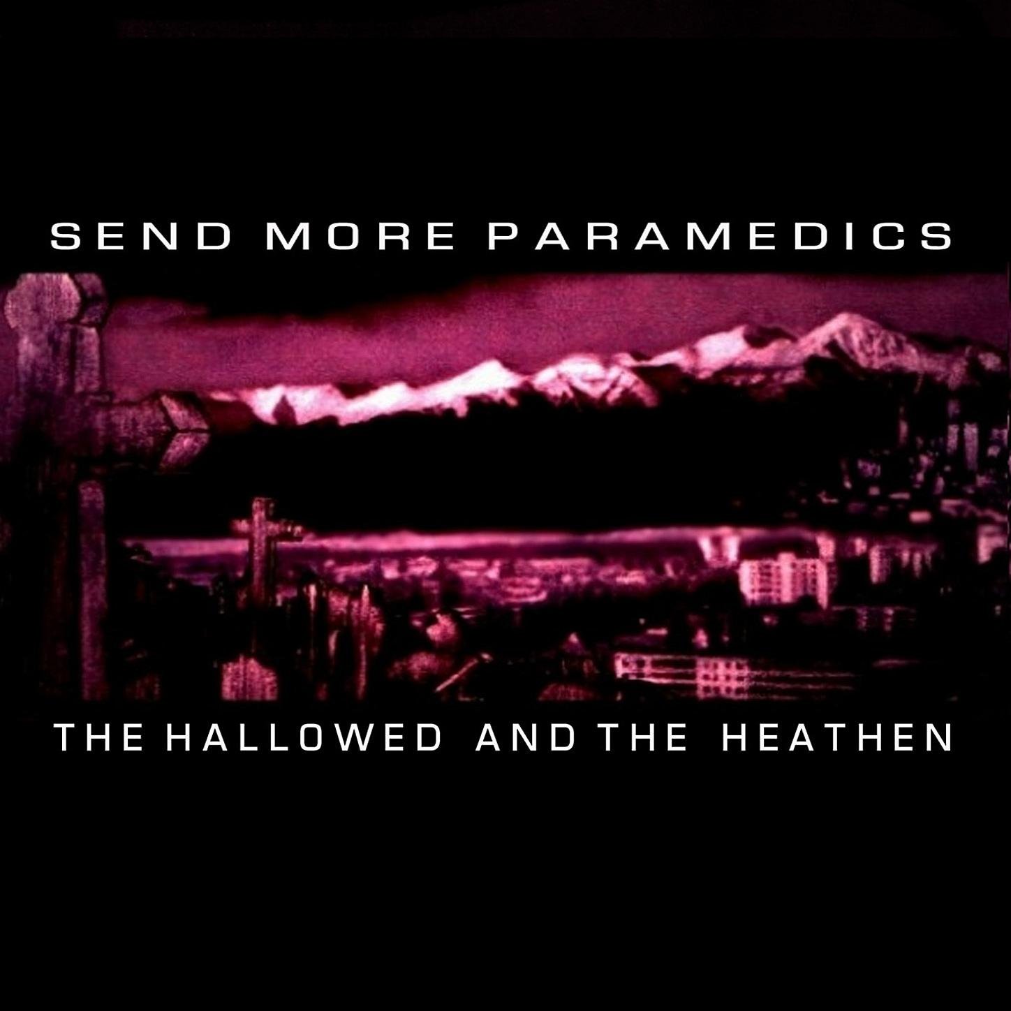 Send More Paramedics