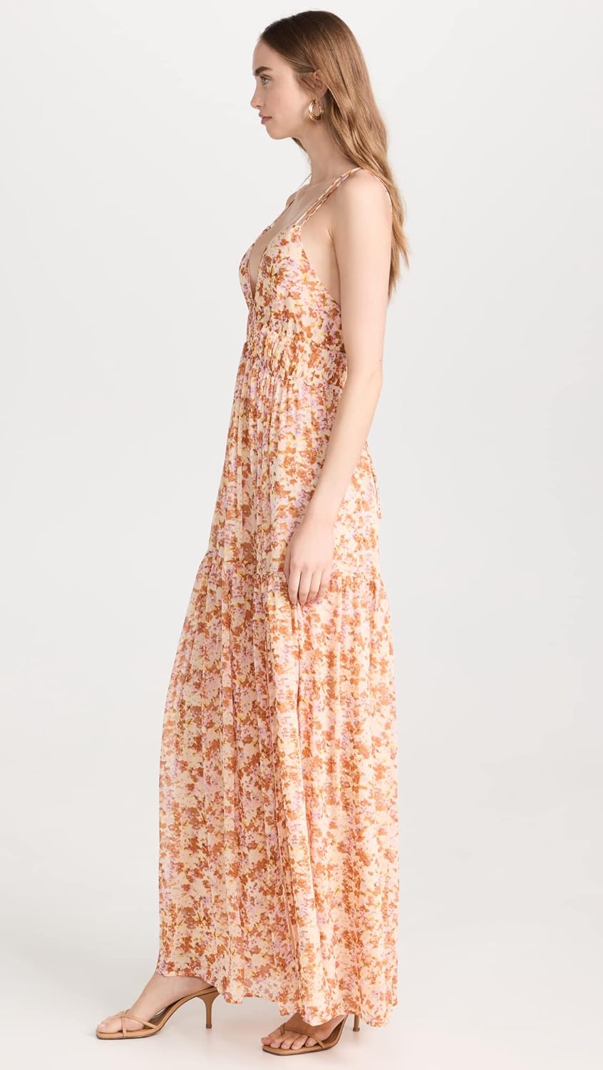 ASTR the label Women's Ryliana Dress - Image 4