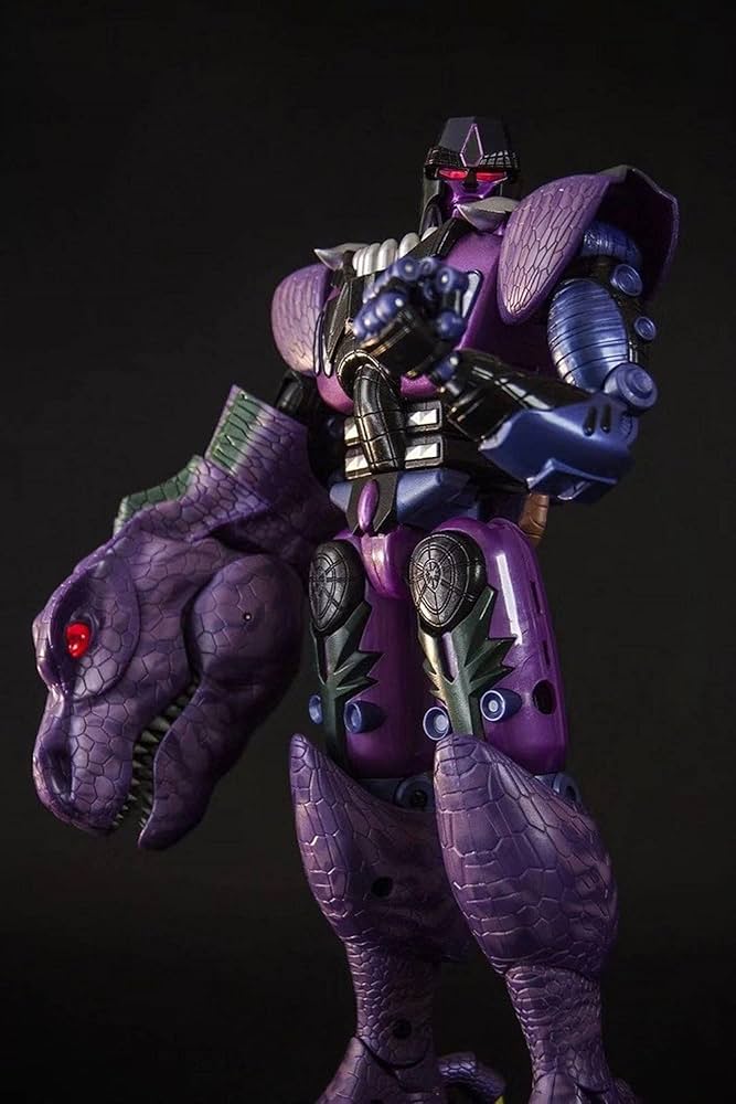 MP-43 メガトロン（ビーストウォーズ） 61iCZvYNB6L._AC_UF350,