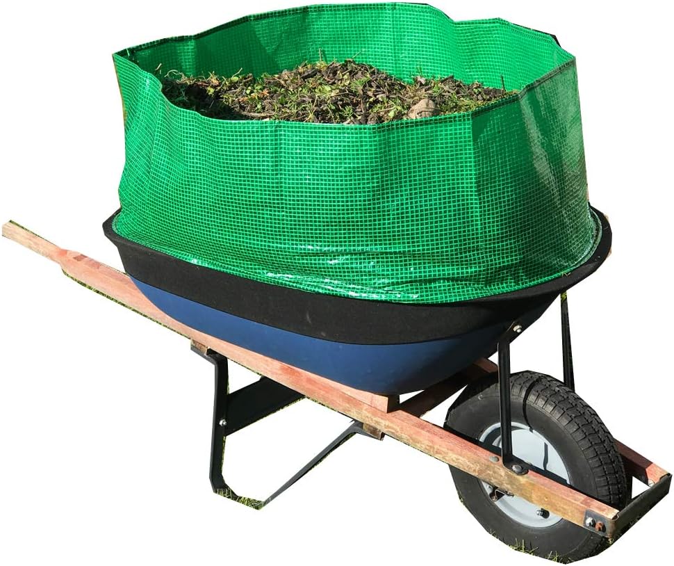 Apollo Exports International AP-GB1001 Wheelbarrow Booster