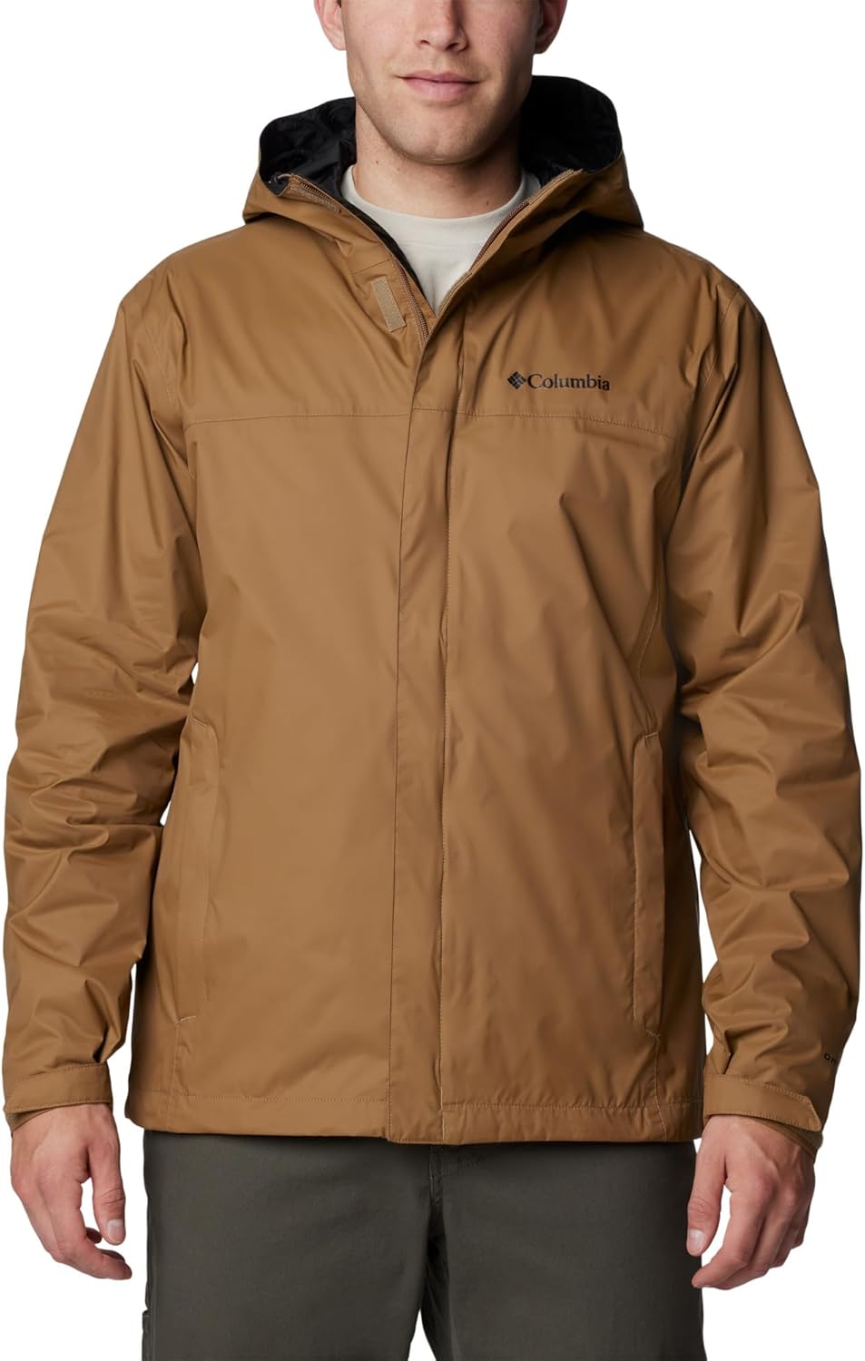 Columbia Watertight II Jacket