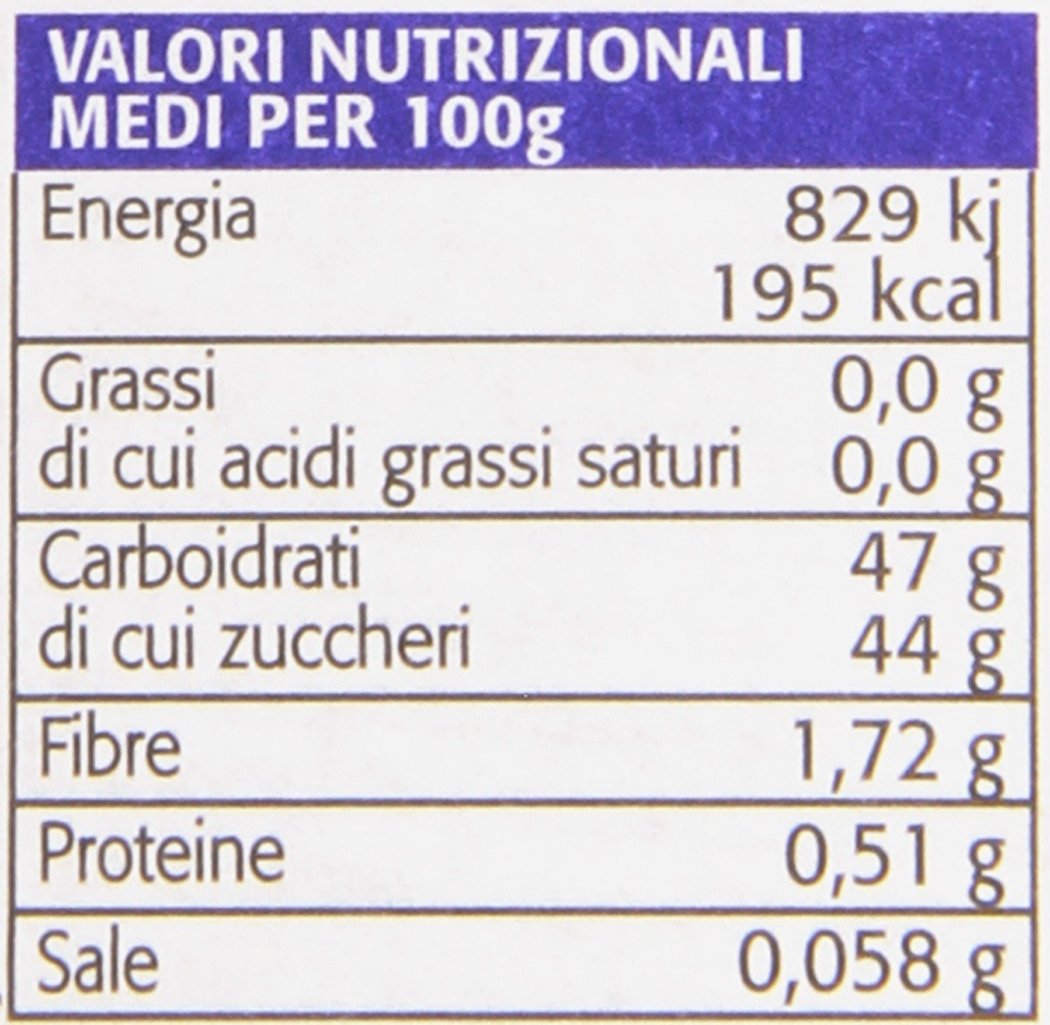 Zuegg - Confettura Extra di Lamponi - 320 g - [confezione da 12]